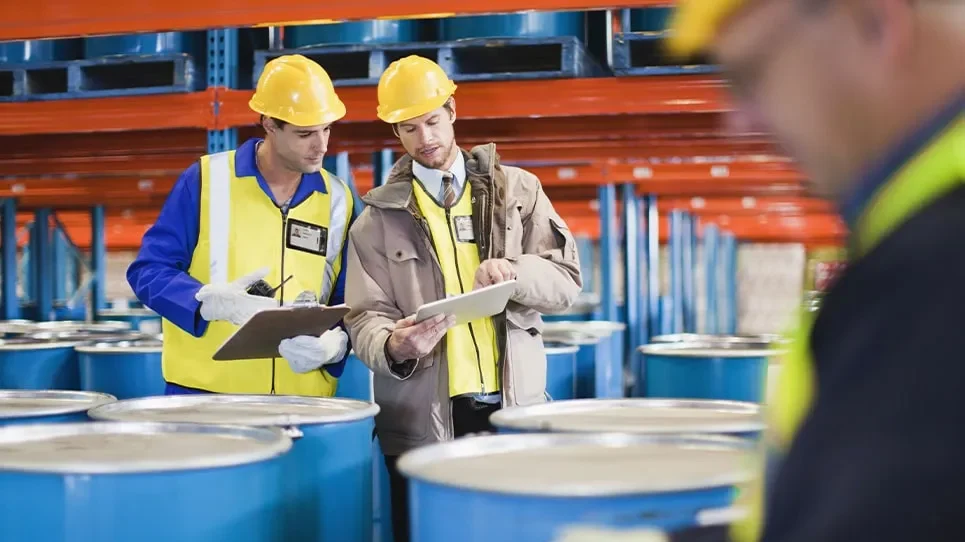 OSHA’s Final Rule to Amend the Hazard Communication Standard
