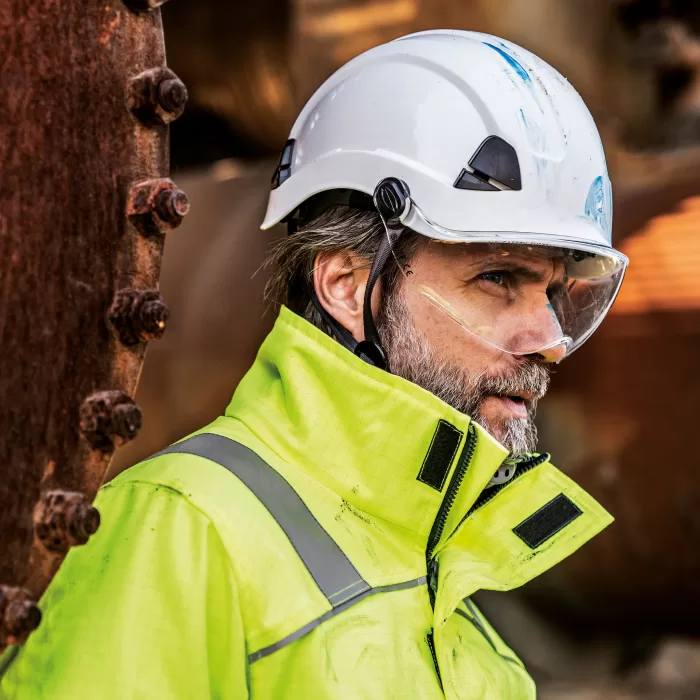 Job-Site Safety Institute Announces New Grant Focused on Transitioning from Hard Hats to Safety Helmets for Small Construction Contractors