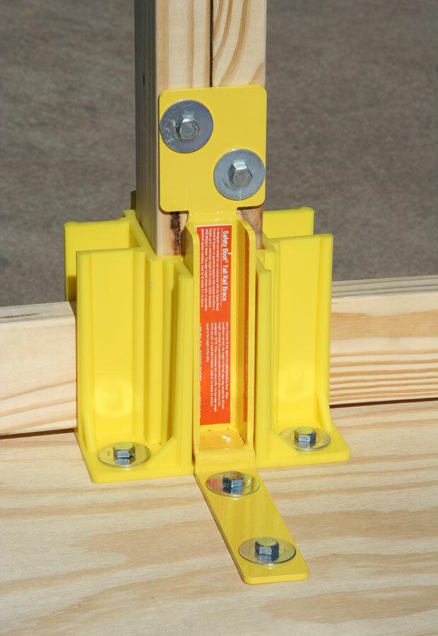 safety maker close up 